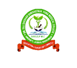 Dr. Raj Shekhar Shrivastava Para Medical College Logo
